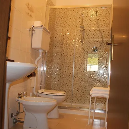 Dreizimmerwohnung Mit Seeblick *