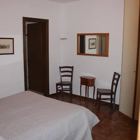 Dreizimmerwohnung Mit Seeblick *