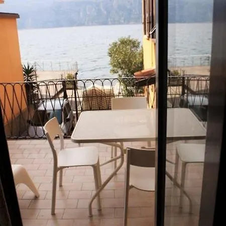 公寓 Dreizimmerwohnung Mit Seeblick *